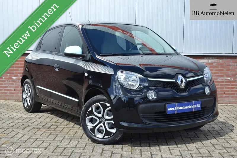 Renault Twingo (2019)