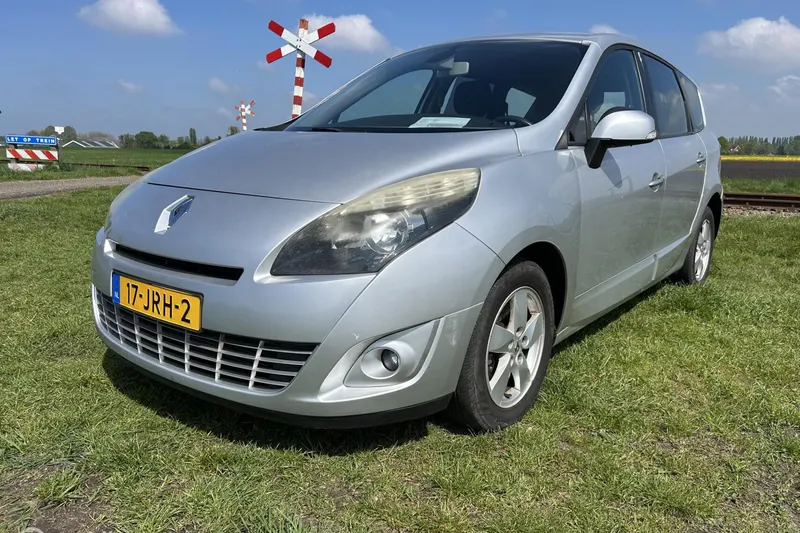 Renault Grand Scénic (2009)