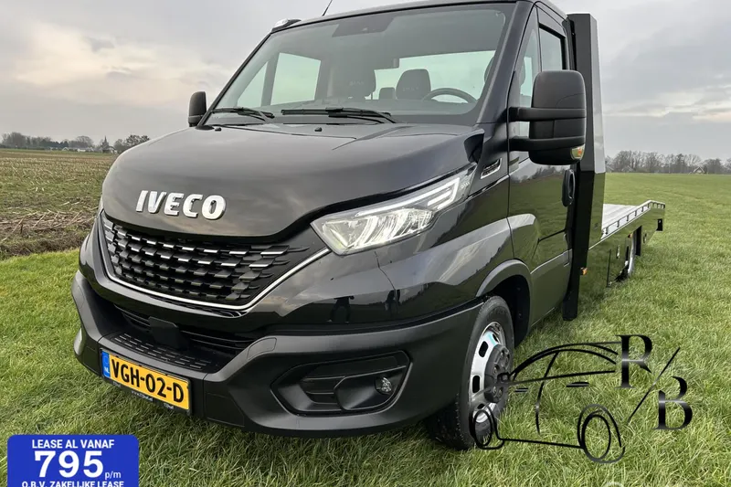 Iveco Daily (2020)