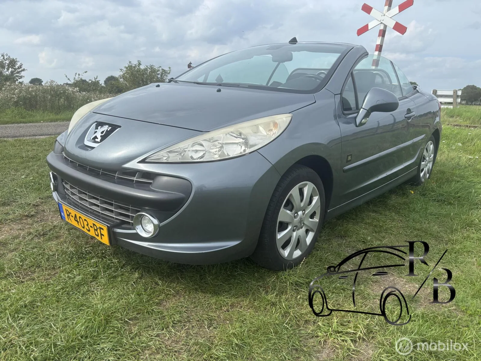 Peugeot 207 (2009) — foto 1