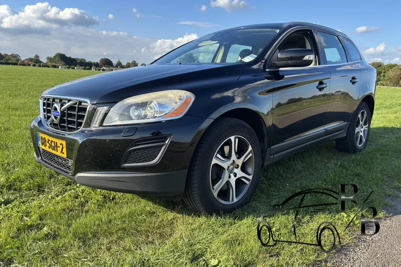 Volvo XC60 (2011)