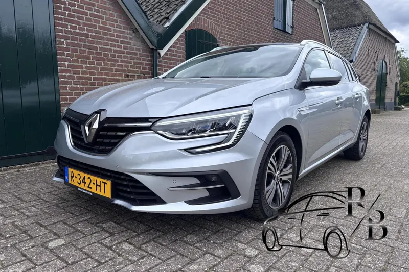 Renault Mégane (2022)