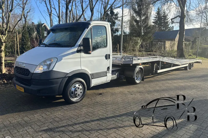 Iveco Daily (2014)