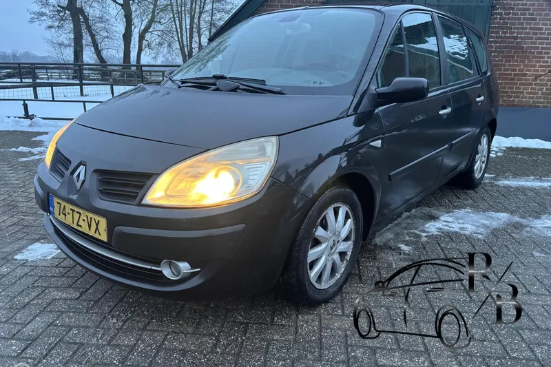 Renault Grand Scenic (2007)