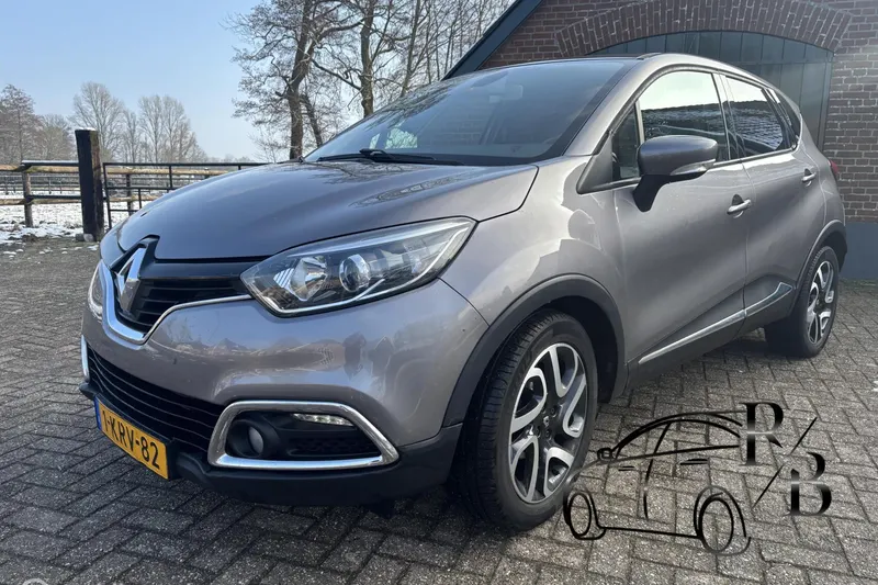 Renault Captur (2013)