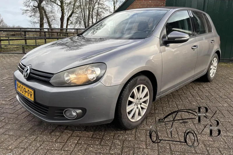 Volkswagen Golf (2013)