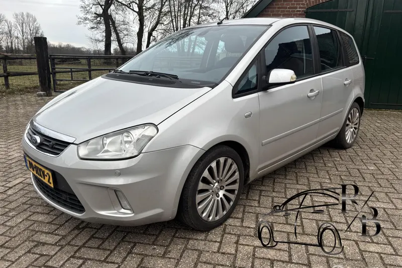 Ford C-Max (2009)