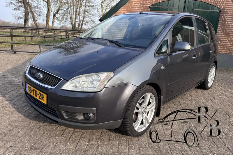 Ford Focus (2006)