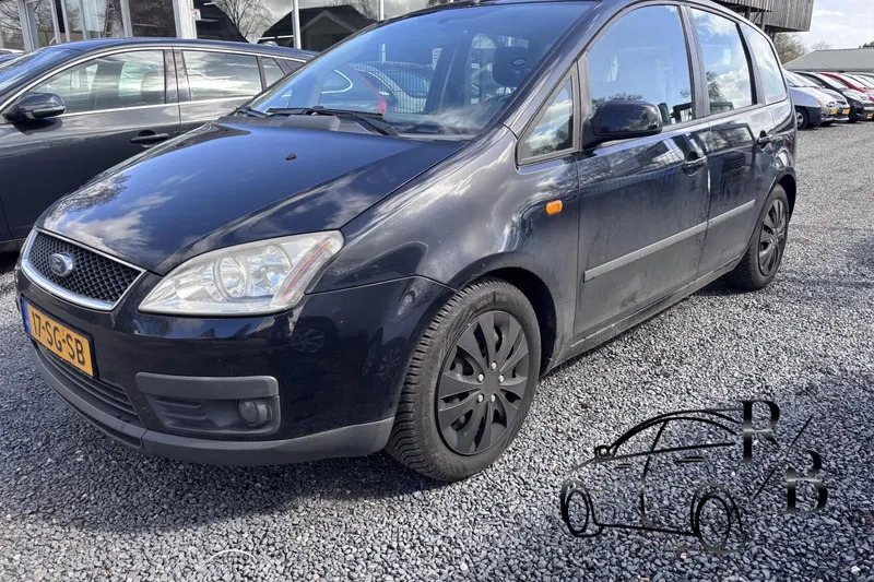Ford Focus (2006)