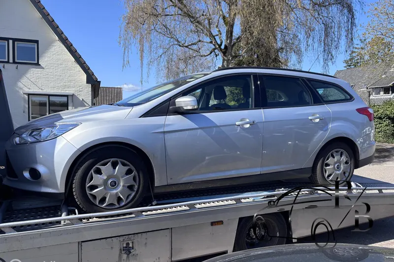 Ford Focus (2013)