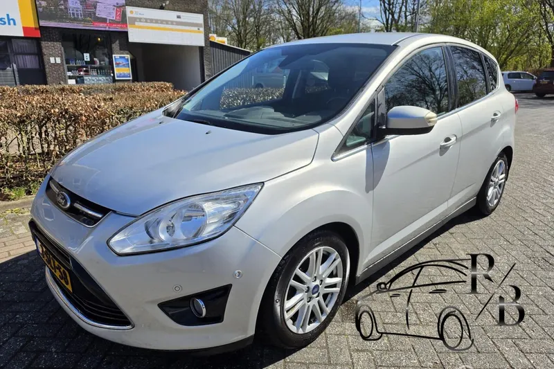Ford C-Max (2013)