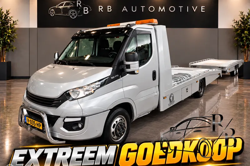 Iveco Daily (2017)