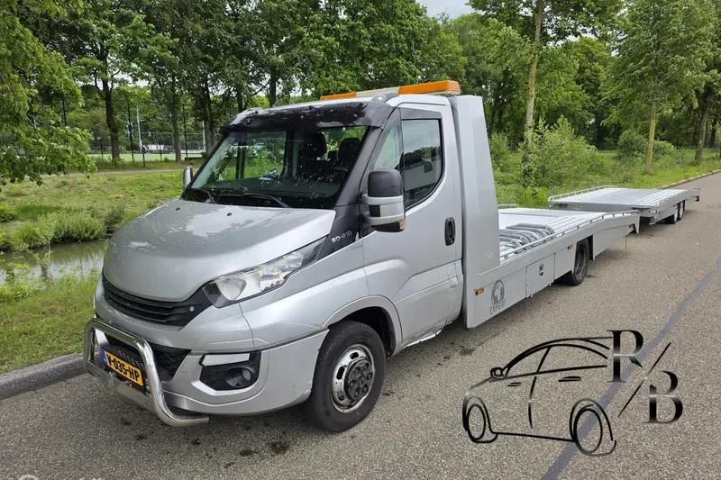 Iveco Daily (2017)