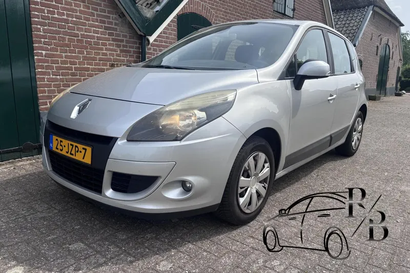 Renault Scénic (2009)