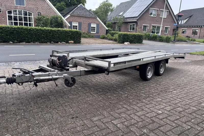 Witteveen PROF30 (2004)