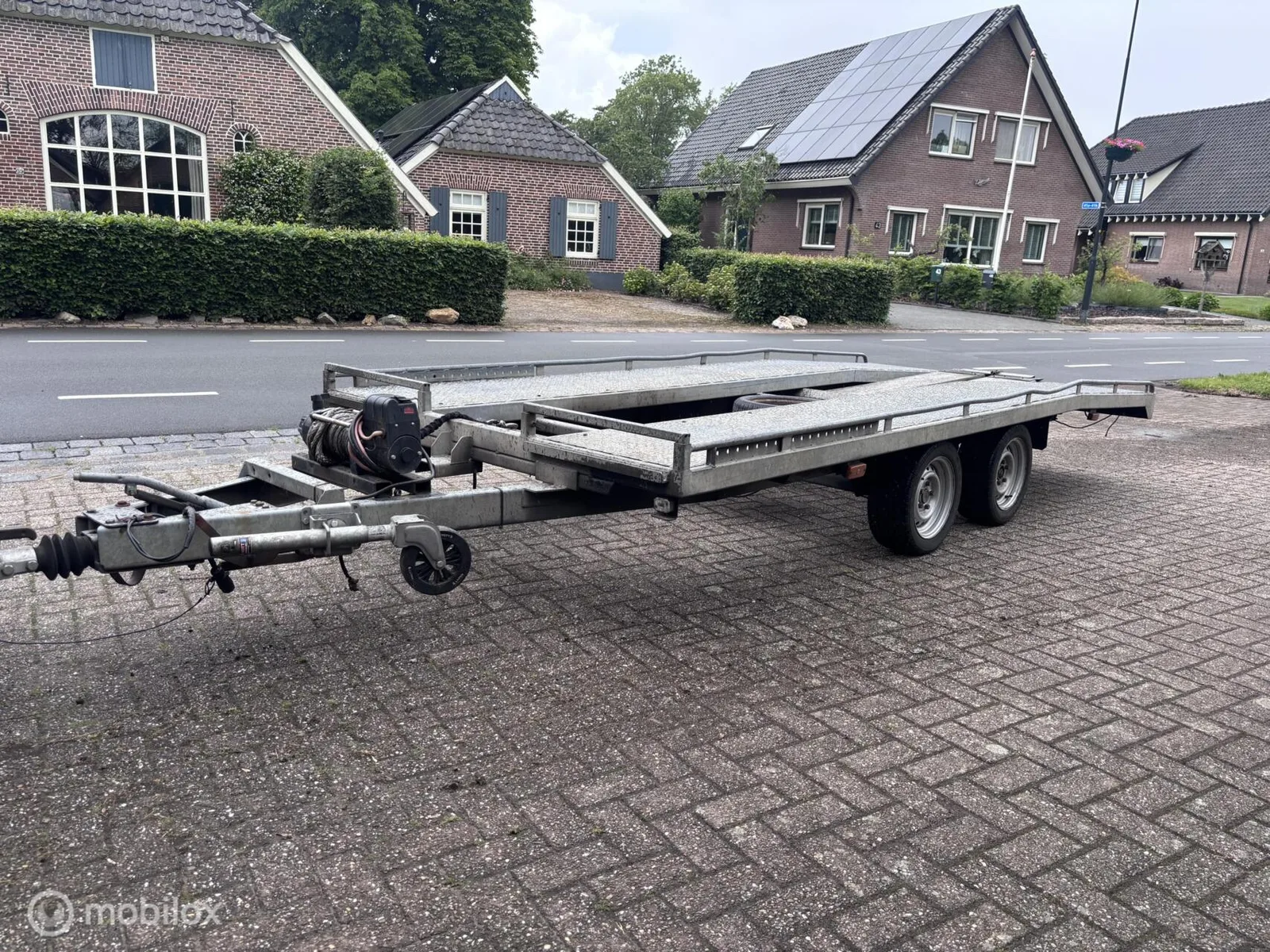 Witteveen PROF30 (2004) — foto 1