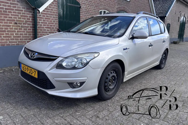 Hyundai i30 (2011)