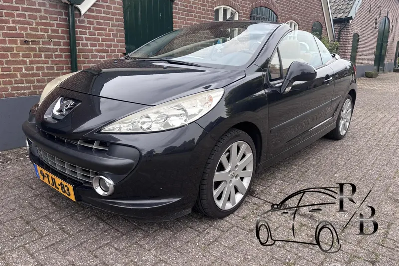 Peugeot 207 (2008)