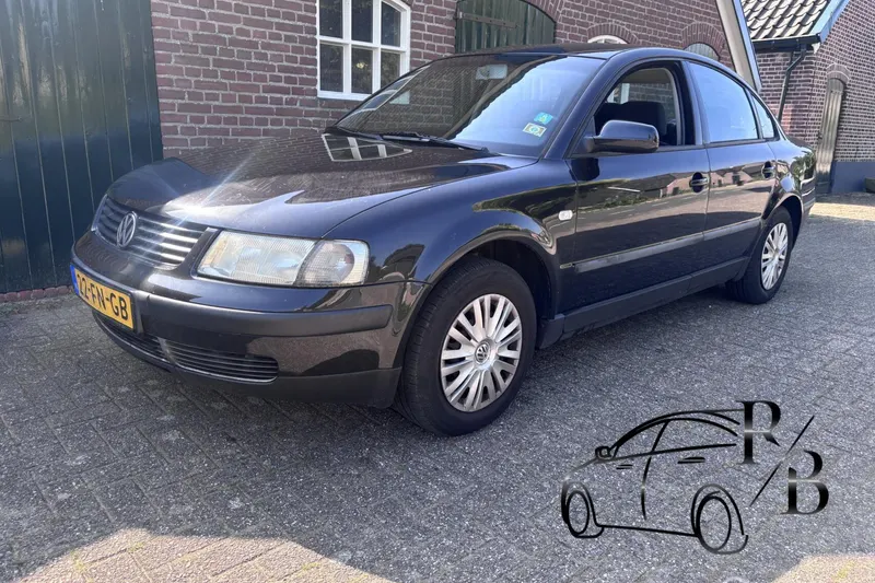 Volkswagen Passat (2000)