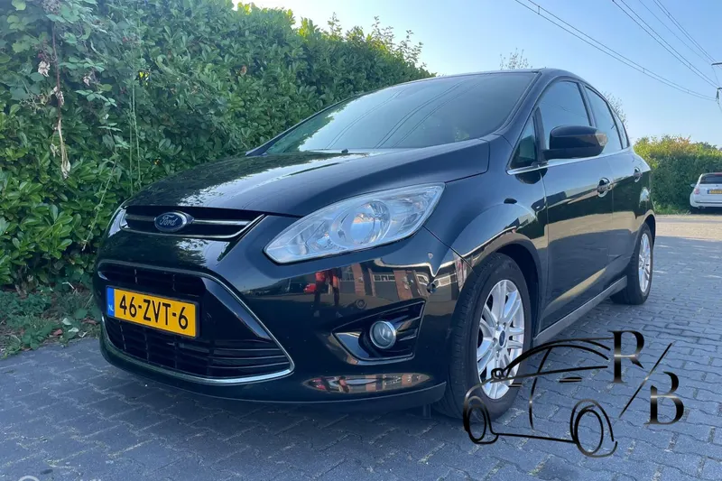 Ford C-Max (2013)