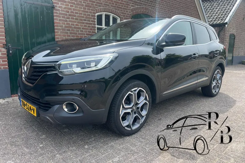 Renault Kadjar (2018)
