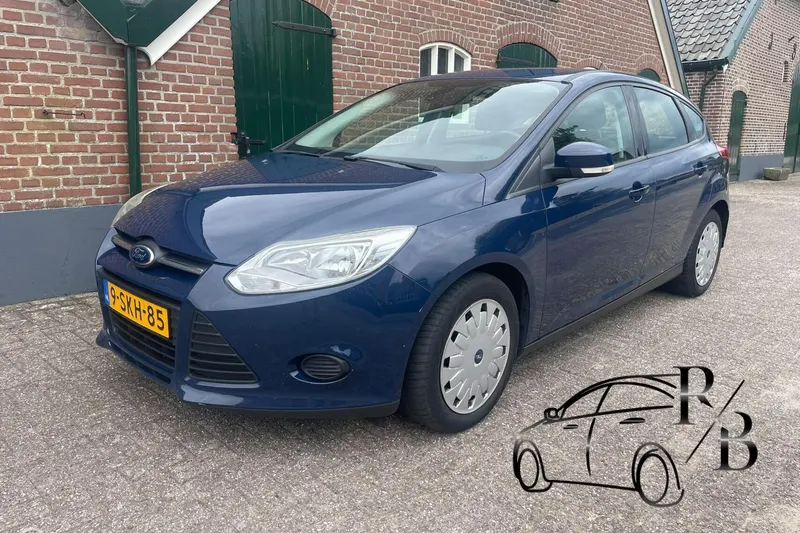 Ford Focus (2013)