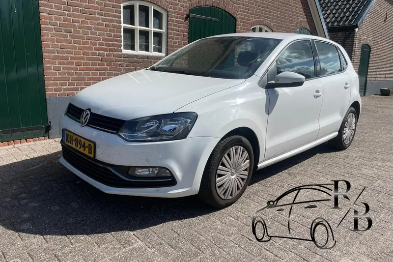 Volkswagen Polo (2016)