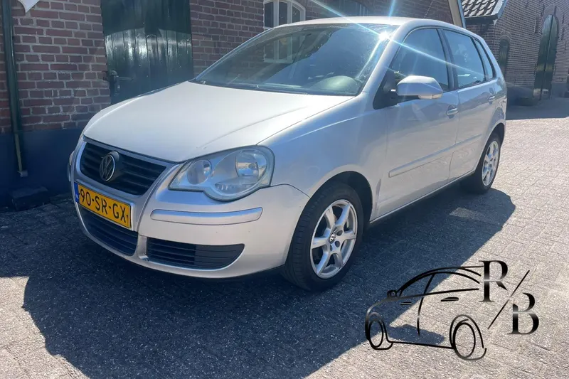 Volkswagen Polo (2006)