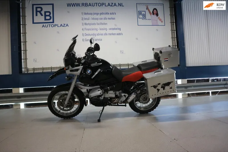 BMW All Road R (1996)