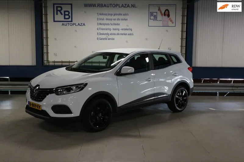 Renault Kadjar (2021)