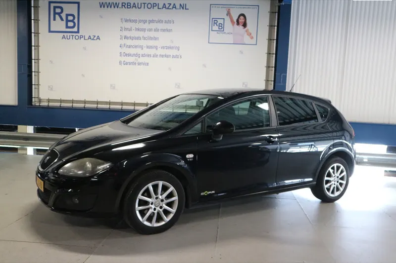 SEAT Leon (2013)