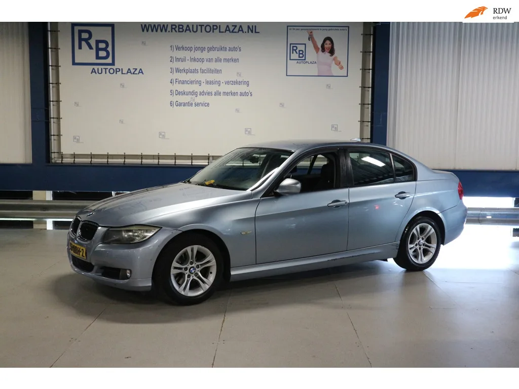 BMW 3-Serie (2008) — foto 1