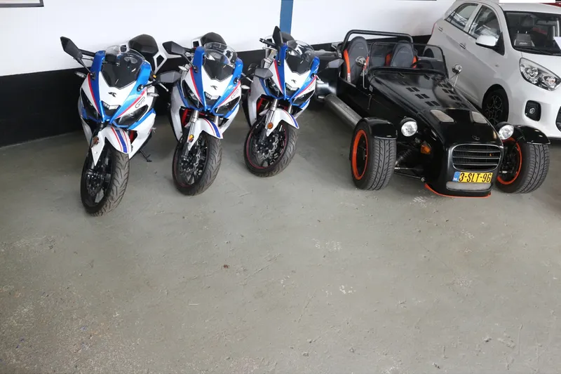 TRMOTOR Onbekend (0)