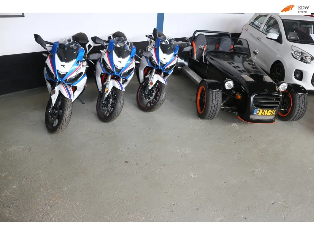 TRMOTOR Onbekend (0) — foto 1