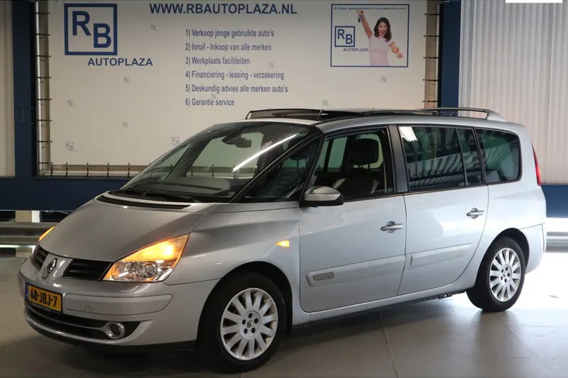Renault Grand Espace (2009)
