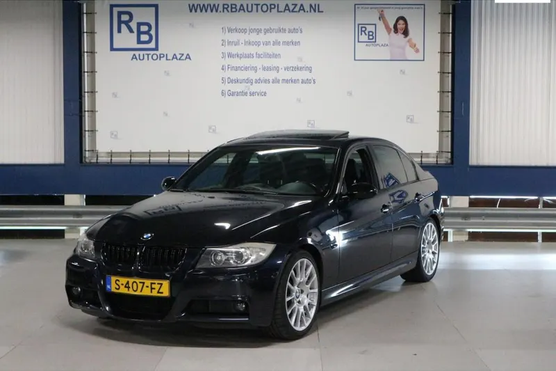 BMW 3-Serie (2006)