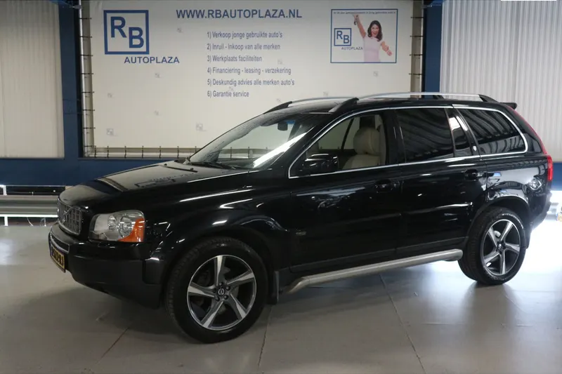 Volvo XC90 (2005)