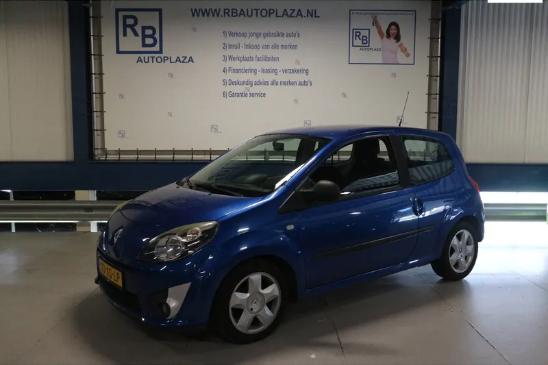 Renault Twingo (2007)