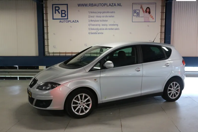 SEAT Altea (2013)