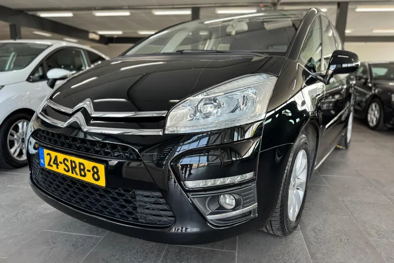 Citroën C4 Picasso (2011)