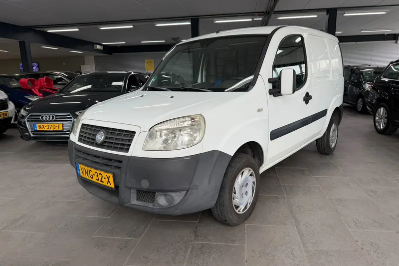 Fiat Doblò (2006)