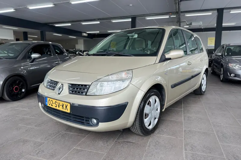 Renault Grand Scénic (2006)