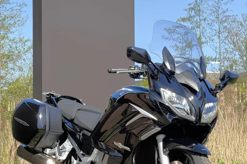 Yamaha FJR 1300 A (2013)
