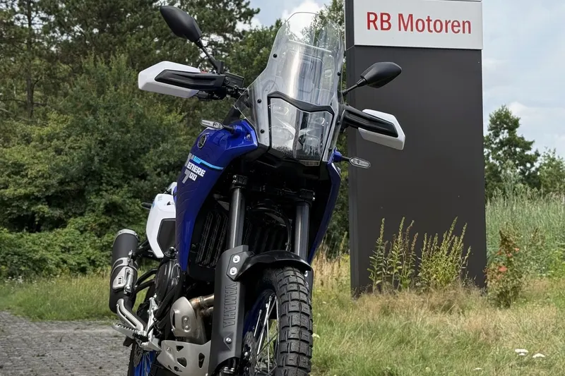 Yamaha Tenere 700 (2026)