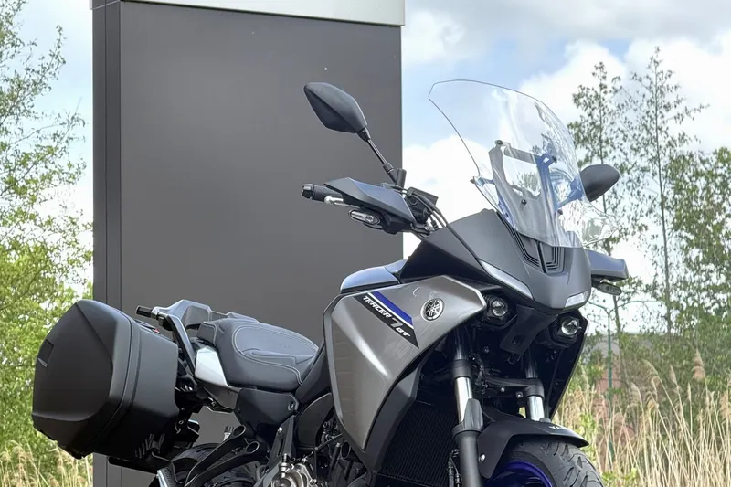 Yamaha Tracer 7 GT (2024)