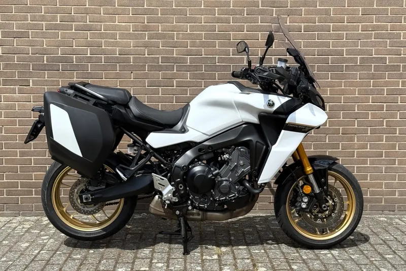 Yamaha Tracer 9 (2023)