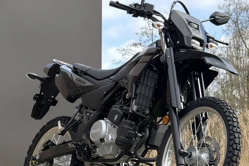 Yamaha Wr 125 R (2026)