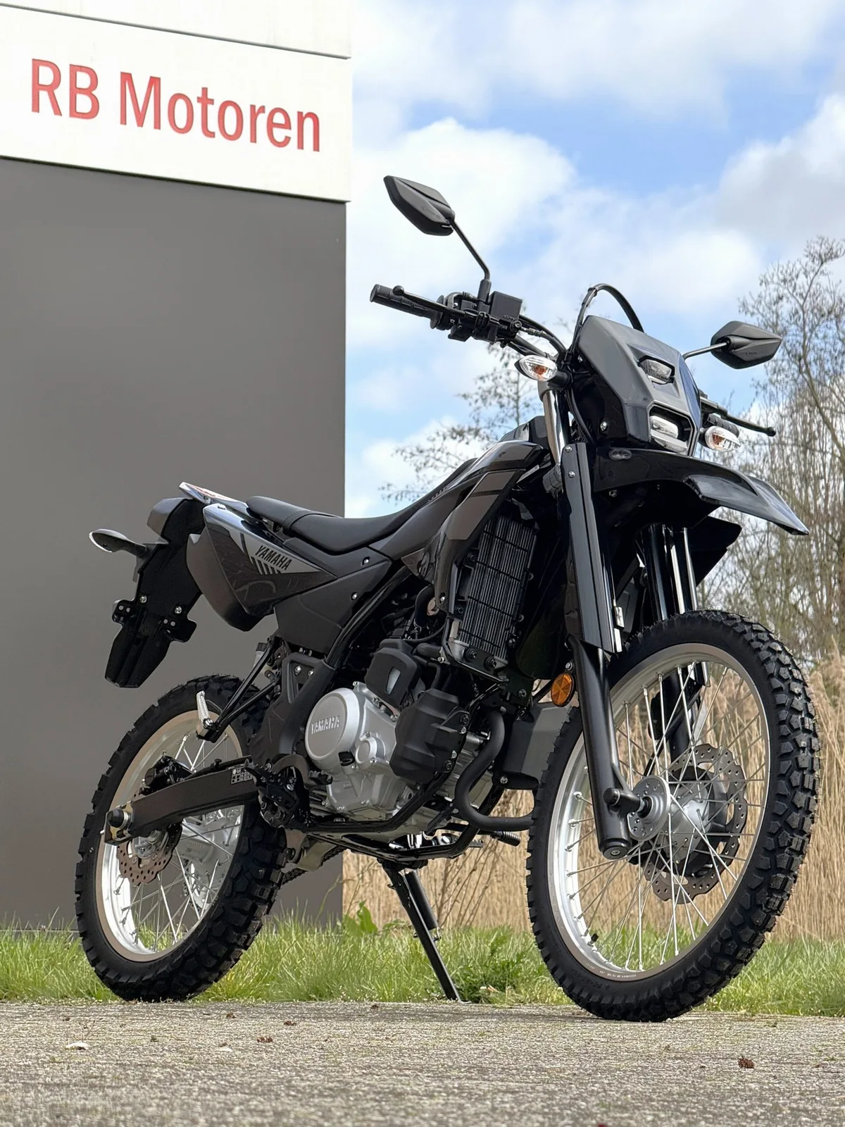 Yamaha Wr 125 R (2026) — foto 1