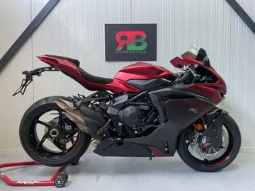 MV AGUSTA F3 (2026) — foto 1