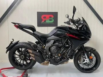 MV AGUSTA TURISMO (2026) — foto 1